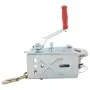Manuelle Winde 1360 kg von vidaXL, Winden - Ref: Foro24-143997, Preis: 66,30 €, Rabatt: %