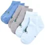 Calcetines infantiles 5 pares EU 26-29 by , Children's socks and tights - Ref: Foro24-14718, Price: 9,16 €, Discount: %