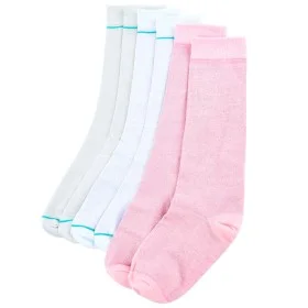 Calcetines infantiles 5 pares EU 26-29 de , Calcetines y medias para niños - Ref: Foro24-14609, Precio: 11,86 €, Descuento: %