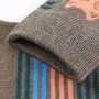 Kinder-Socken 5 Paare EU 26-29 von , Socken und Strumpfhosen für Kinder - Ref: Foro24-14726, Preis: 9,26 €, Rabatt: %