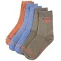 Calcetines infantiles 5 pares EU 26-29 by , Children's socks and tights - Ref: Foro24-14732, Price: 9,16 €, Discount: %