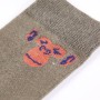 Kinder-Socken 5 Paare EU 26-29 von , Socken und Strumpfhosen für Kinder - Ref: Foro24-14732, Preis: 9,26 €, Rabatt: %