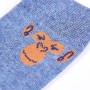 Kinder-Socken 5 Paare EU 26-29 von , Socken und Strumpfhosen für Kinder - Ref: Foro24-14732, Preis: 9,26 €, Rabatt: %