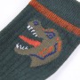 Kinder-Socken 5 Paare EU 30-34 von , Socken und Strumpfhosen für Kinder - Ref: Foro24-14739, Preis: 12,55 €, Rabatt: %