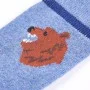 Kinder-Socken 5 Paare EU 30-34 von , Socken und Strumpfhosen für Kinder - Ref: Foro24-14730, Preis: 9,16 €, Rabatt: %