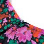 Kleid für Kinder mit langen Ärmeln in leuchtendem Rosa, Größe 92. von , Kinderkleider - Ref: Foro24-14474, Preis: 11,14 €, Ra...