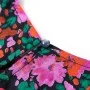 Vestido infantil de manga larga rosa chillón 92 de , Vestidos de niños - Ref: Foro24-14474, Precio: 11,04 €, Descuento: %