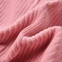 Vestido infantil pana rosa claro 104 by , Children's dresses - Ref: Foro24-13900, Price: 13,44 €, Discount: %
