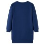 Kleidung für Kinder, dunkelblaues Sweatshirt, Größe 116 von , Kinderkleider - Ref: Foro24-13781, Preis: 15,39 €, Rabatt: %
