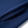 Kleidung für Kinder, dunkelblaues Sweatshirt, Größe 116 von , Kinderkleider - Ref: Foro24-13781, Preis: 15,39 €, Rabatt: %
