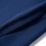 Vestido sudadera infantil azul marino 116 by , Children's dresses - Ref: Foro24-13781, Price: 15,19 €, Discount: %