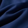 Vestido sudadera infantil azul marino 116 by , Children's dresses - Ref: Foro24-13781, Price: 15,39 €, Discount: %