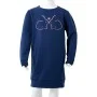 Vestido sudadera infantil azul marino 116 by , Children's dresses - Ref: Foro24-13781, Price: 15,19 €, Discount: %