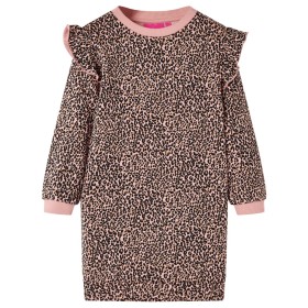 Kleidung für Kinder, mittelrosa, Größe 92 von , Kinderkleider - Ref: Foro24-14429, Preis: 14,37 €, Rabatt: %