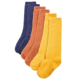 Kinder-Socken 5 Paare EU 26-29 von , Socken und Strumpfhosen für Kinder - Ref: Foro24-14770, Preis: 10,08 €, Rabatt: %