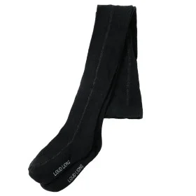 Pantis infantil negros 92 by , Children's socks and tights - Ref: Foro24-14986, Price: 6,35 €, Discount: %