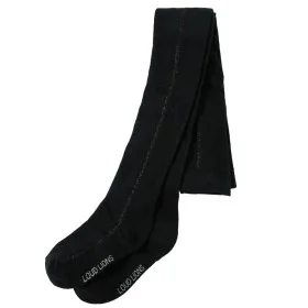 Pantis infantil negros 92 by , Children's socks and tights - Ref: Foro24-14772, Price: 7,48 €, Discount: %