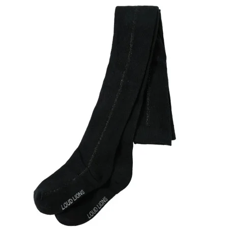 Pantis infantil negros 92 de , Calcetines y medias para niños - Ref: Foro24-14772, Precio: 7,48 €, Descuento: %