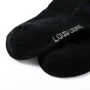 Pantis infantil negros 92 de , Calcetines y medias para niños - Ref: Foro24-14772, Precio: 7,48 €, Descuento: %