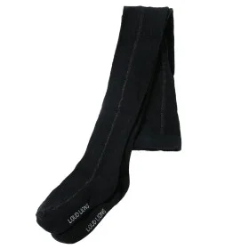 Pantis infantil negros 140 by , Children's socks and tights - Ref: Foro24-14990, Price: 6,35 €, Discount: %