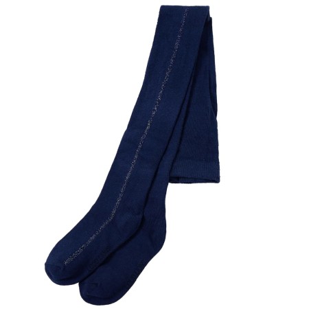 Kinder-Unterhose in Marineblau, Größe 116 von , Socken und Strumpfhosen für Kinder - Ref: Foro24-14779, Preis: 6,43 €, Rabatt: %