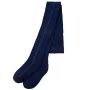 Kinder-Unterhose in Marineblau, Größe 116 von , Socken und Strumpfhosen für Kinder - Ref: Foro24-14779, Preis: 6,35 €, Rabatt: %