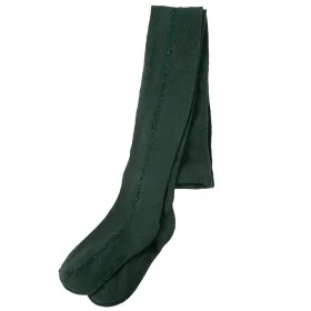 Pantis infantil verde oscuro 128 by , Children's socks and tights - Ref: Foro24-14785, Price: 6,35 €, Discount: %