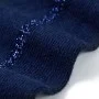Pantis infantil azul marino 128 de , Calcetines y medias para niños - Ref: Foro24-14999, Precio: 6,35 €, Descuento: %