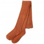Kinderhose in Cognac-Farbe, Größe 128 von , Socken und Strumpfhosen für Kinder - Ref: Foro24-14815, Preis: 6,50 €, Rabatt: %
