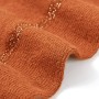 Pantis infantil color coñac 140 by , Children's socks and tights - Ref: Foro24-15005, Price: 6,43 €, Discount: %