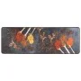 Alfombra de cocina lavable antideslizante multicolor 60x180 cm de , Alfombras - Ref: Foro24-136625, Precio: 28,48 €, Descuent...