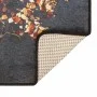 Waschbarer rutschfester Küchenteppich in Multicolor 60x180 cm. von , Teppiche - Ref: Foro24-136625, Preis: 28,07 €, Rabatt: %