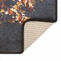 Waschbarer rutschfester Küchenteppich in Multicolor 60x180 cm. von , Teppiche - Ref: Foro24-136625, Preis: 28,48 €, Rabatt: %
