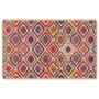 Alfombra lavable antideslizante multicolor 190x300 cm de , Alfombras - Ref: Foro24-136589, Precio: 119,26 €