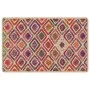 Alfombra lavable antideslizante multicolor 190x300 cm by , Rugs - Ref: Foro24-136589, Price: 110,94 €, Discount: %