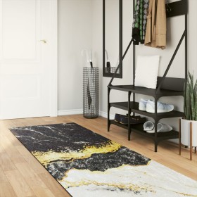 Alfombra lavable antideslizante multicolor 80x300 cm by , Rugs - Ref: Foro24-136610, Price: 39,69 €, Discount: %