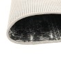 Waschbarer rutschfester Mehrfarbenteppich Ø 120 cm von , Teppiche - Ref: Foro24-136596, Preis: 29,85 €, Rabatt: %