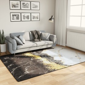 Alfombra lavable antideslizante multicolor 160x230 cm de , Alfombras - Ref: Foro24-136612, Precio: 45,52 €, Descuento: %