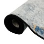 Alfombra lavable antideslizante multicolor 160x230 cm de , Alfombras - Ref: Foro24-136612, Precio: 45,52 €, Descuento: %
