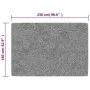 Waschbarer rutschfester Mehrfarbenteppich 160x230 cm. von , Teppiche - Ref: Foro24-136612, Preis: 45,31 €, Rabatt: %