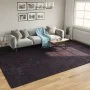 Alfombra lavable antideslizante gris antracita 400x300 cm by , Rugs - Ref: Foro24-136631, Price: 156,84 €, Discount: %