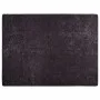 Alfombra lavable antideslizante gris antracita 400x300 cm by , Rugs - Ref: Foro24-136631, Price: 156,84 €, Discount: %