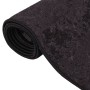 Alfombra lavable antideslizante gris antracita 400x300 cm de , Alfombras - Ref: Foro24-136631, Precio: 184,19 €, Descuento: %