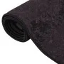 Alfombra lavable antideslizante gris antracita 400x300 cm by , Rugs - Ref: Foro24-136631, Price: 156,84 €, Discount: %