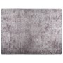 Waschbarer rutschfester Teppich in Grau, 400x300 cm. von , Teppiche - Ref: Foro24-136633, Preis: 201,49 €, Rabatt: %