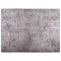 Waschbarer rutschfester Teppich in Grau, 400x300 cm. von , Teppiche - Ref: Foro24-136633, Preis: 201,45 €, Rabatt: %