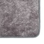 Waschbarer rutschfester Teppich in Grau, 400x300 cm. von , Teppiche - Ref: Foro24-136633, Preis: 201,49 €, Rabatt: %