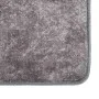 Waschbarer rutschfester Teppich in Grau, 400x300 cm. von , Teppiche - Ref: Foro24-136633, Preis: 201,45 €, Rabatt: %