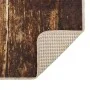 Waschbarer rutschfester Küchenteppich in Multicolor 60x180 cm. von , Teppiche - Ref: Foro24-136627, Preis: 26,46 €, Rabatt: %