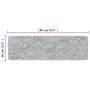 Waschbarer rutschfester Küchenteppich in Multicolor 60x180 cm. von , Teppiche - Ref: Foro24-136627, Preis: 26,46 €, Rabatt: %